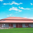 Ver imagem 6 de Telha Colonial PVC 3,28X0,86X2,5 mm 5 Ondas Afort