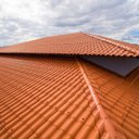 Ver imagem 5 de Telha Colonial PVC 3,28X0,86X2,5 mm 5 Ondas Afort