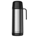 Ver imagem 1 de Garrafa Térmica Inox Lúmina Cobre 1l Rolha Clean Inox Único