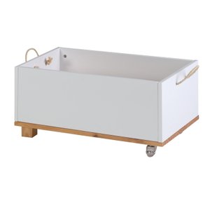 Baú Infantil Doug 60cm X 36cm X 30cm