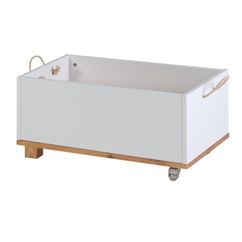 Baú Infantil Doug 60cm X 36cm X 30cm