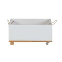 Ver imagem 4 de Baú Infantil Doug 60cm X 36cm X 30cm