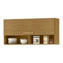 Ver imagem 6 de Cozinha Compacta 5 Portas 2 Gavetas Sara