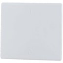 Ver imagem 2 de Módulo Interruptor Bipolar Tramontina 20A 250V Branco