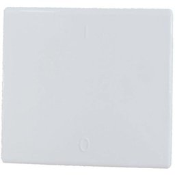 Módulo Interruptor Bipolar Tramontina 20A 250V Branco - 2
