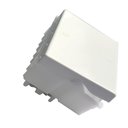 Ver imagem 1 de Módulo Interruptor Bipolar Tramontina 20A 250V Branco