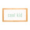 Quadro Cool Kid I - 1