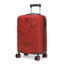 Ver imagem 2 de Mala Polo King Do Mickey Mouse Com Cadeado e Rodinhas 360°