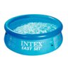 Kit Piscina Inflável Easy Set Intex 2.419 Litros Mais Bomba - 3