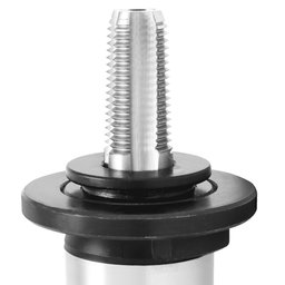 Adaptador Mandril Troca Rápida Kwes/2 - 17,47x13,09 -1/2 Npt - 4