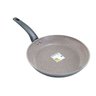 Frigideira Antiaderente Com Indução 28cm Revest. Em Granito - 4