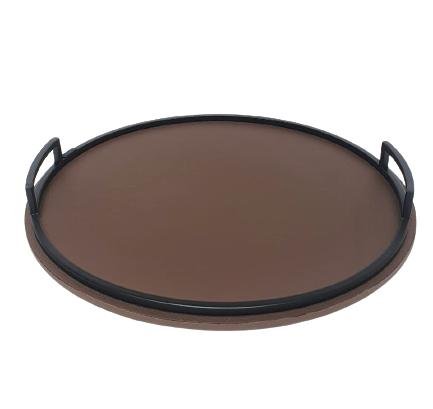 Molde De Bandeja De Cemento Irregular, Bandeja De Almacenamiento Para