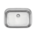 Ver imagem 1 de Cuba de Embutir Lavínia 48 Bl em Aço Inox Acetinado 48x34 Cm - Tramontina