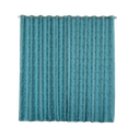 Ver imagem 1 de Cortina Jacquard 10,00x2,30 Para Trilho Suíço:Tiffany