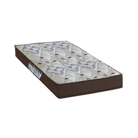 Colchão Solteiro Ortobom D45 / EP Anatômico ISO 150 Mega Firme (88x188x18) - 