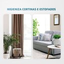 Ver imagem 3 de Passadeira a Vapor Mondial Portátil Fast Steam Vp-09 127v