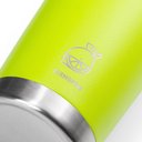 Ver mais imagens de Copo Térmico para Caipirinha com Tampa Verde 600 Ml Termopro