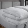 Pillow Top King Buddemeyer Intense 100% Algodão Branco - 4