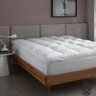 Pillow Top King Buddemeyer Intense 100% Algodão Branco - 2