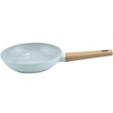 Ver imagem 1 de Frigideira Induçao Antiaderente Norma Rev Ceramico 1,6l Cinza