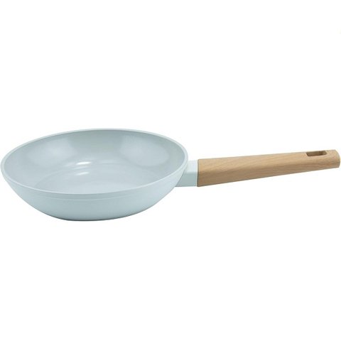 Frigideira Induçao Antiaderente Norma Rev Ceramico 1,6l Cinza