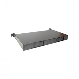 Seccon para Painel Ate 24fo 19 Preto - 2