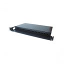 Ver imagem 1 de Seccon para Painel Ate 24fo 19 Preto