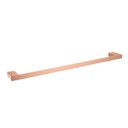 Ver imagem 1 de PORTA TOALHA LEXXA ROSE GOLD 60CM LX7124RG