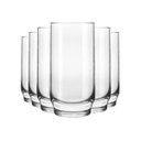 Ver imagem 1 de Jogo de Copos Multiuso Lights 410ml 6 Unidades - Nadir 7604