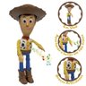 Boneco Woody Toy Story com Som e Frases Elka|luart´s Decor - 1
