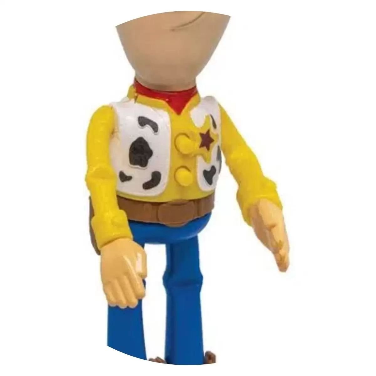 Boneco Woody Toy Story com Som e Frases Elka|luart´s Decor - 5