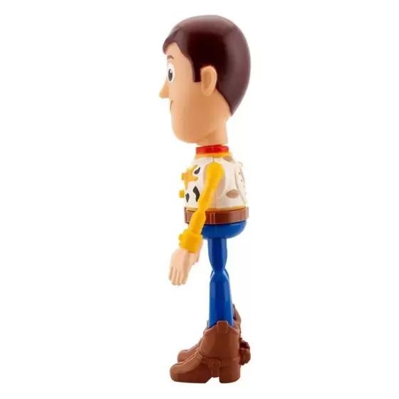 Boneco Woody Toy Story com Som e Frases Elka|luart´s Decor - 3