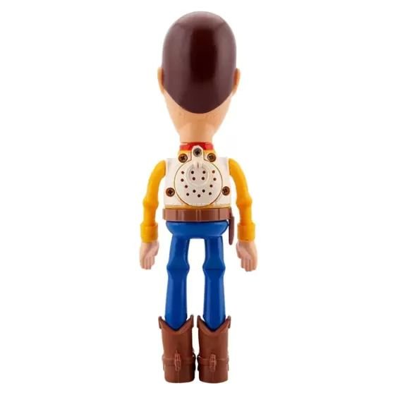 Boneco Woody Toy Story com Som e Frases Elka|luart´s Decor - 4