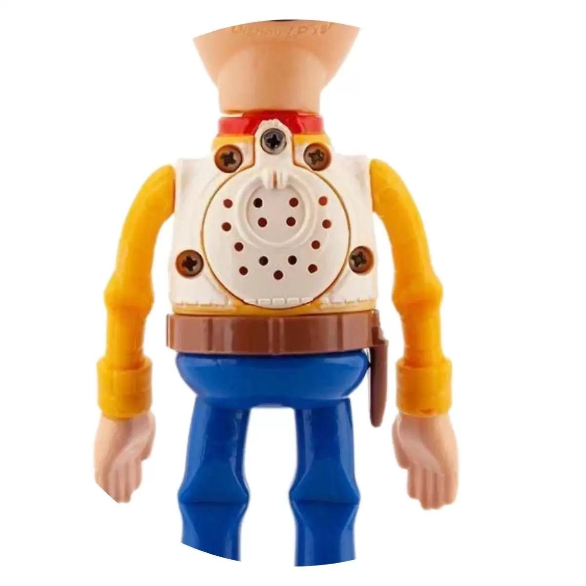 Boneco Woody Toy Story com Som e Frases Elka|luart´s Decor - 6