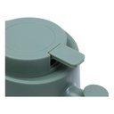 Ver imagem 6 de Garrafa Térmica Luxo com Alça Mimo Style 1l - Jade