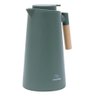 Garrafa Térmica Luxo com Alça Mimo Style 1l - Jade - 1
