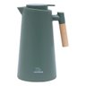 Garrafa Térmica Luxo com Alça Mimo Style 1l - Jade - 5