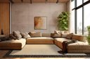 Ver imagem 1 de Tapete Monterey Millennium Beta 100x150 cm