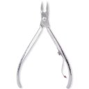 Ver imagem 2 de Alicate Cuticula 775 Professional Touch Mundial AÇO INOX