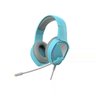 Fone Headset Game G2 com Microfone e Leds Rgb - Azul - 3