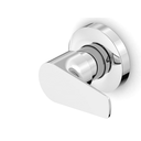 Ver imagem 1 de Acabamento de registro para base reforma Roca 1\/2\, 3\/4\ e 1\