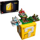 Ver imagem 3 de Lego Bloco Ponto de Interrogacao Super Mario 64 71395