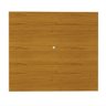 Painel para Tv Luminare 217 Naturale - Gelius - 4