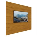 Ver imagem 2 de Painel para Tv Luminare 217 Naturale - Gelius