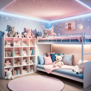 Ver imagem 4 de Kit Original Céu Estrelado Iluminação Led Fibra Ótica 80 Pts