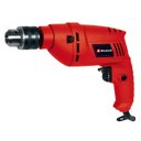 Ver imagem 1 de Furadeira de Impacto Einhell 600w Th-id 600 e 220v