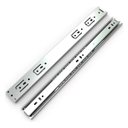 Ver imagem 4 de 03 Pares Corrediça Gaveta Trilho Telescópico 40 cm para 35kg - Openfield                                                                       