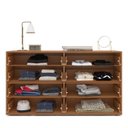 Ver imagem 5 de Cômoda para Quarto 8 Gavetas Porto