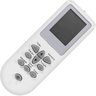 Controle Remoto para Ar Split Consul Cby18dbbna Compatível - 2