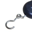 Ver imagem 5 de Balança Eletrônica Suspensa 50kg 10g, Lcd, Cozinha, Balança Digital, Luz de Fundo, Pesos de Pesca, B